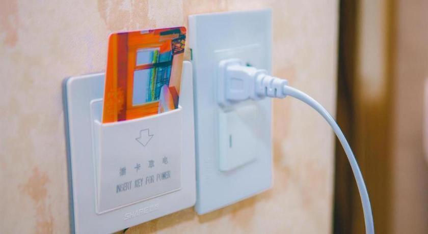 The Grand Blue Hotel 사파 외부 사진